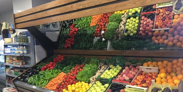 Ahlaksızlar şimdi cevap versin! Gübre mi ucuzladı, köprü fiyatları mı mazot mu?