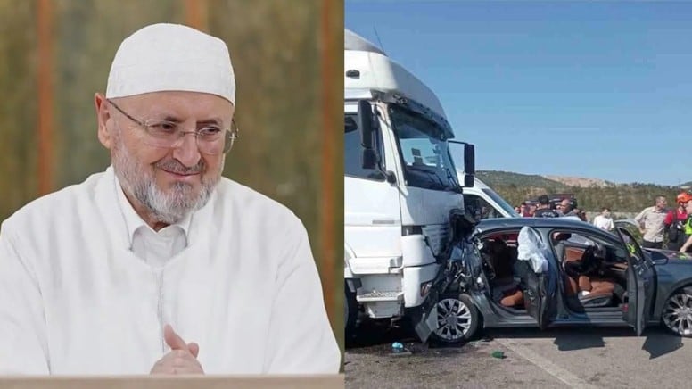 Ahlaksızlar! Sol-seküler medyanın acı ve taziye tanımayan kirli dili bir kez daha hortladı!