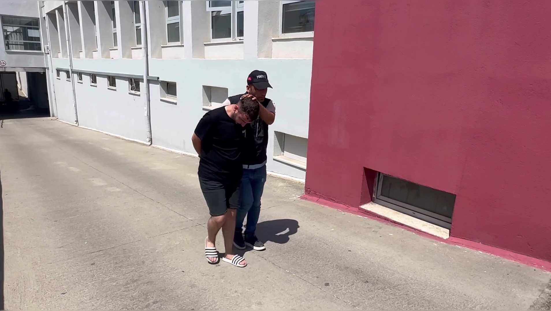 Ahlaksızlarda utanmada yok! Zehir üreticisinden inanılmaz savunma