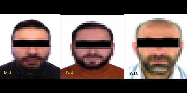 Ahlaksızların yeni oyunu ortaya çıktı! Böyle avukat olmaz olsun