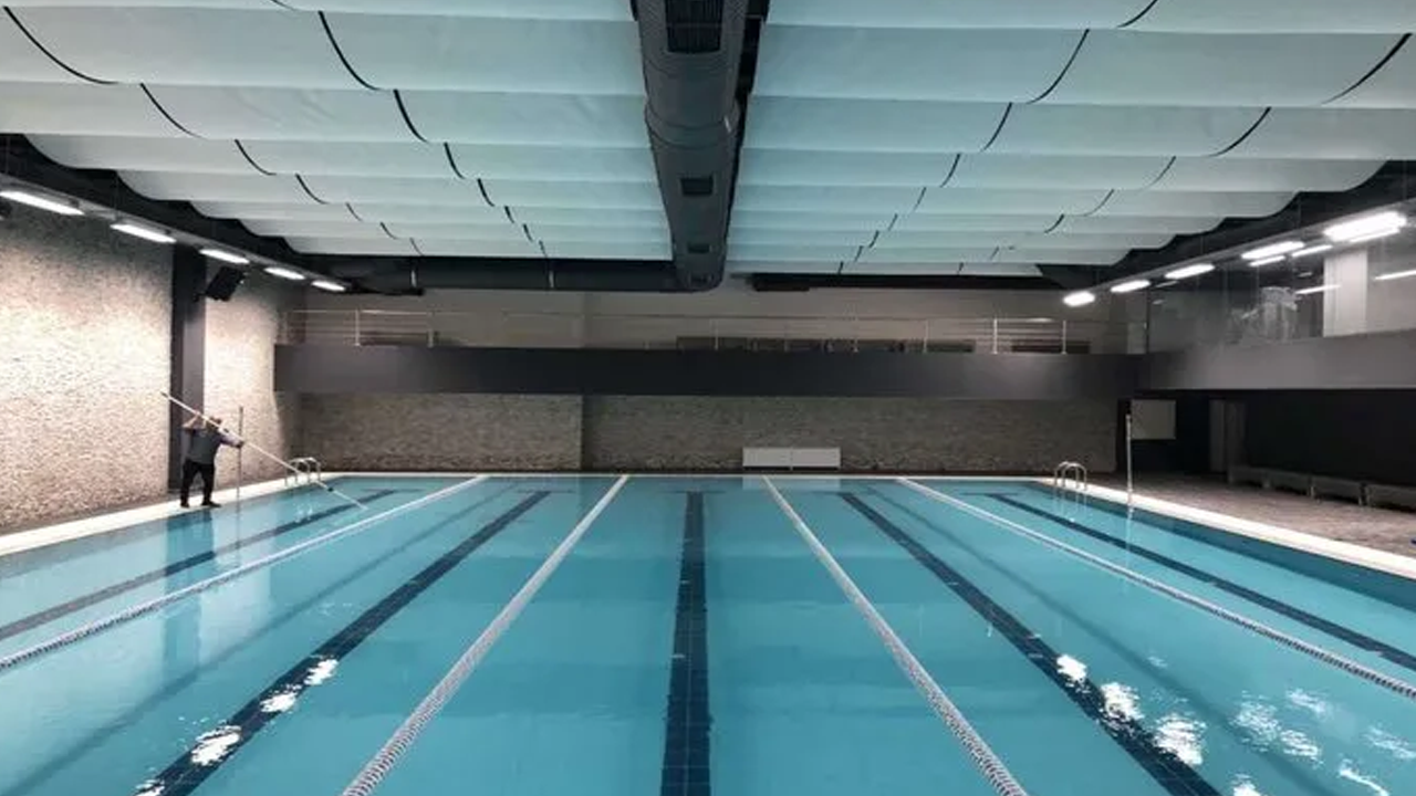 Ahlaksızlığa bakın! CHP'li belediyeden tepki çeken 'havuz' kararı!