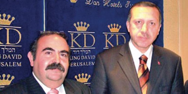 Ahlaksızlığa bakın! 'Diploması yok' diyorlardı, şimdi 'sarışın kızla' diyorlar!