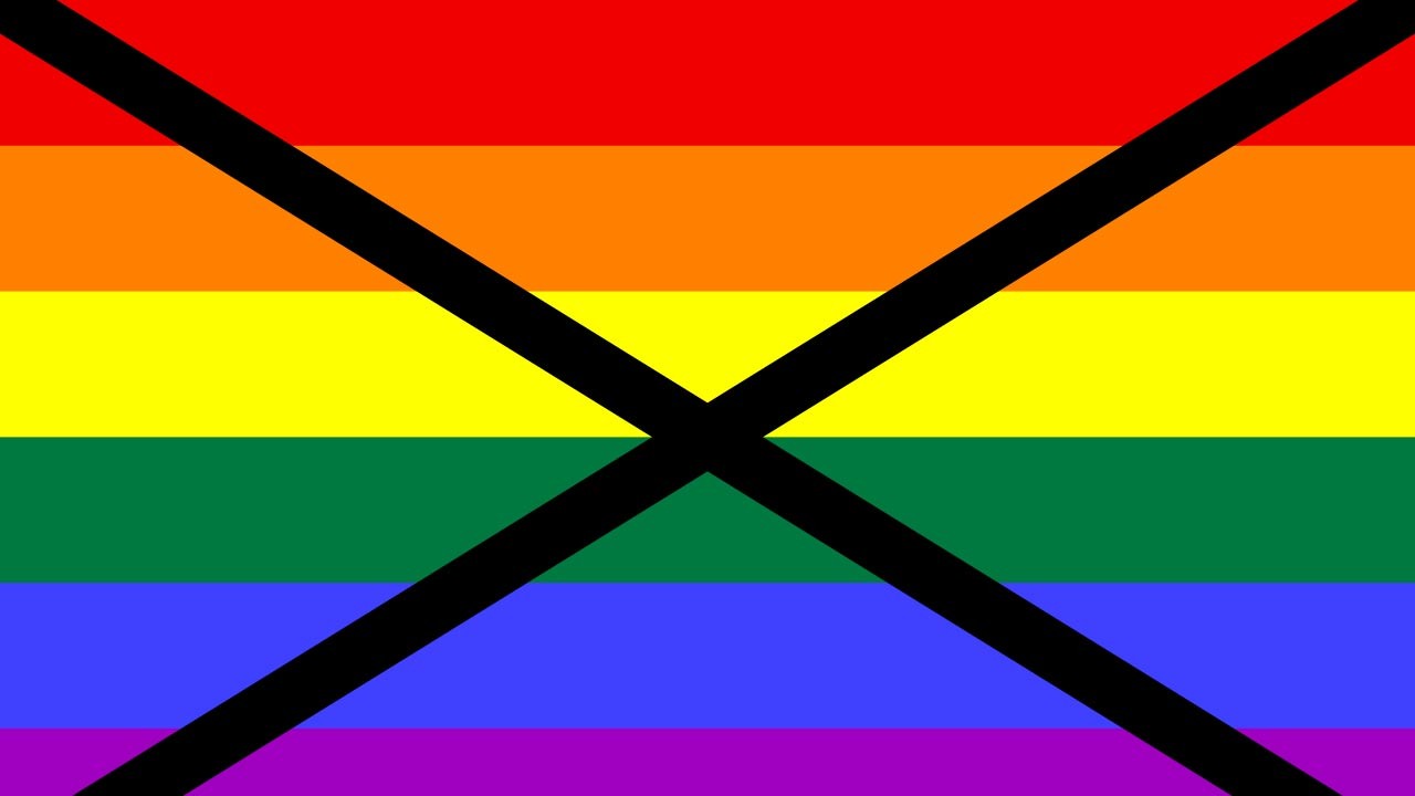 Ahlaksızlığa dev bütçe! İşte sapkın LGBT lobilerinin hedef kitlesi