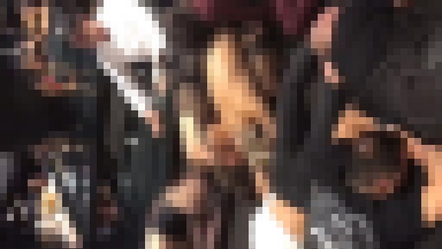 Ahlaksızlığa 'dur' denildi! 100 kişinin katıldığı 'swinger' partisine polis baskını