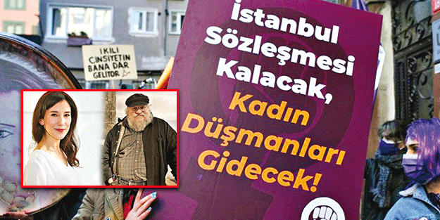 Ahlaksızlığa pornocu desteği