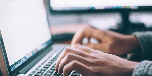 Ahlaksızlığı internetten iş kılıfı ile yayıyorlar