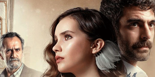 Ahlaksızlığın nefes borusu kesildi! O dizi final yapacak