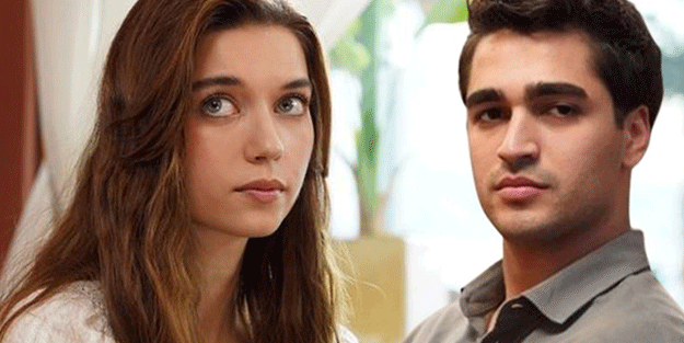 Ahlaksızlığın, pisliğin olduğu dizide kimse anlam veremedi! Namazı iğrençliğinize niye alet ettiniz?