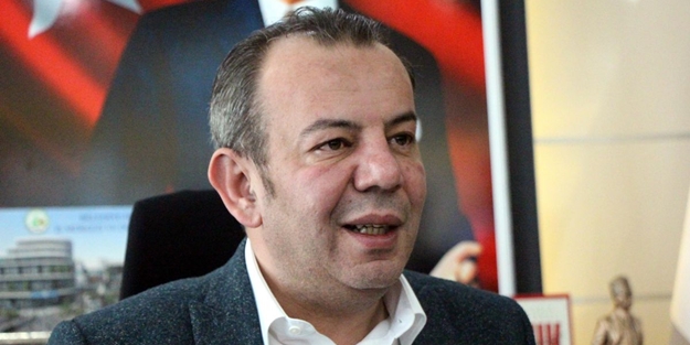 Ahlaksızlığıyla tepki çeken CHP'li Tanju Özcan'dan ilginç iddia: AK Parti'den teklif aldım