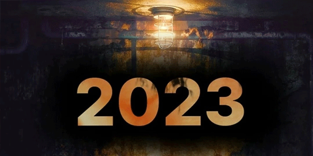 Ahlaksızlık, sahtekarlık, ne ararsan var! 2023 Türkiye’sinden kısa kısa!