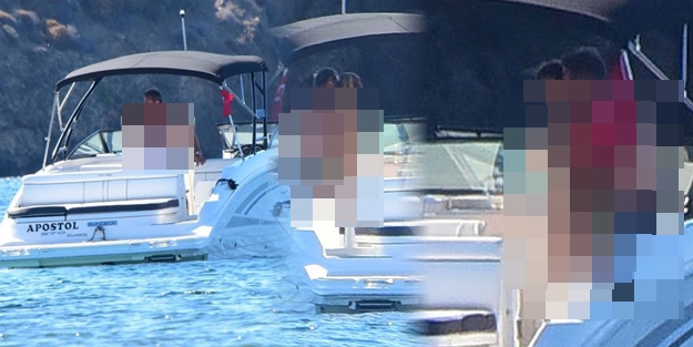 Ahlaksızlıkta sınır tanımıyorlar! Eşini öz yeğeni ile aldattı!