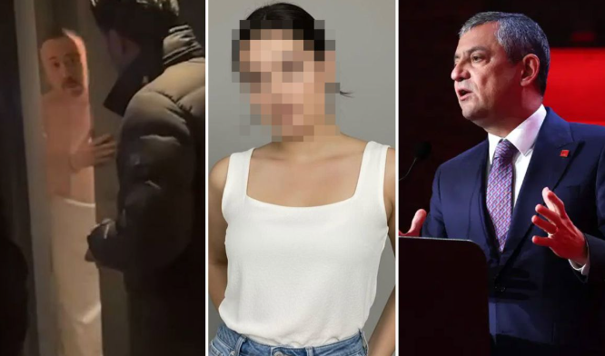 Ahlaksızlıkta Sözcü-CHP ittifakı! Otel odasında personeliyle basılan başkana avukatlık