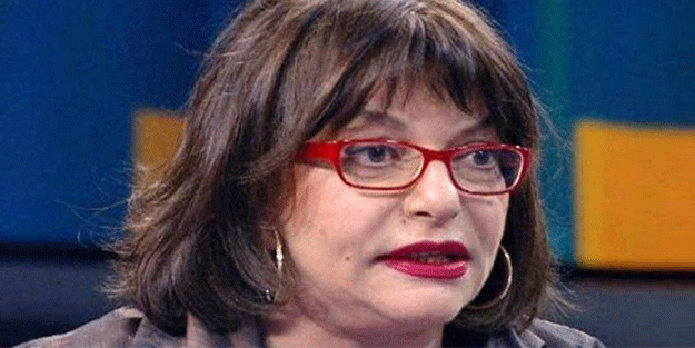 Ahlaksızlıkta zirveyi kapmak için yarışıyorlar!