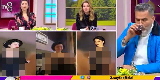 Frikik medyasının derdine bak! Yaşar Alptekin'e 'çıplağa bakmadı' saldırısı