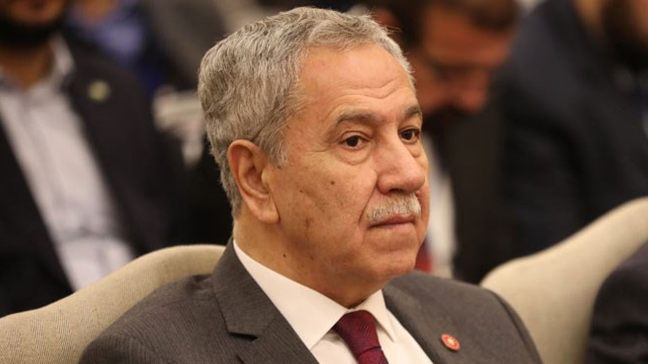 Ahlaktan, edepten nasibini almayan Arınç’a AYM tokadı Yüksek Mahkeme de “Çalık turp gibi” dedi