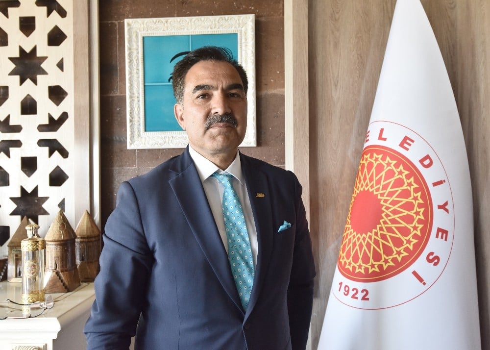 Ahlat, 1071 kutlamalarında ana dominant rol oynadı 