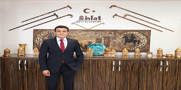 Ahlat kaymakam kim? Fikret Dağ kimdir, nerelidir?