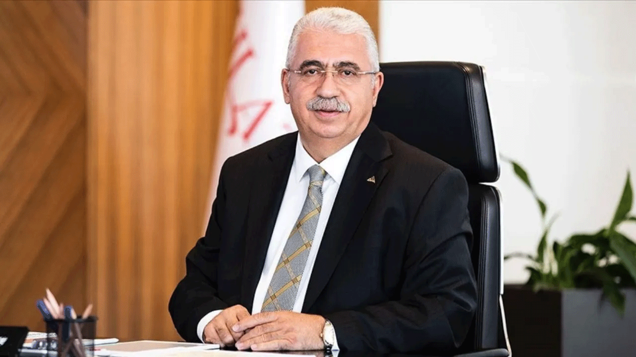 Ahmet Ahlatcı vasiyetini açıkladı