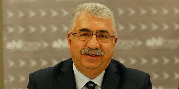 Ahlatcı’dan moral veren açıklama