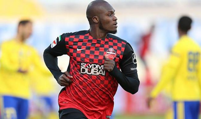 Ahli'den şaşırtan Sow açıklaması!