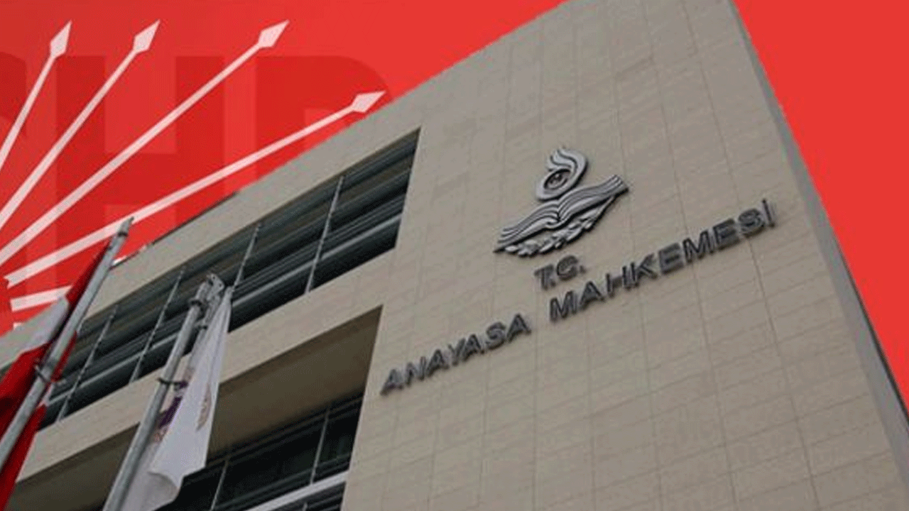 ‘Ahmak’ CHP hukuk tanımıyor