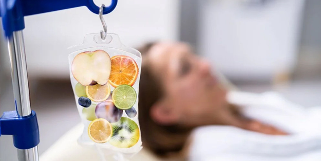 Ahmaklığın bu kadarı: 'Evde kokteyl serum' çılgınlığı ölüme götürüyor