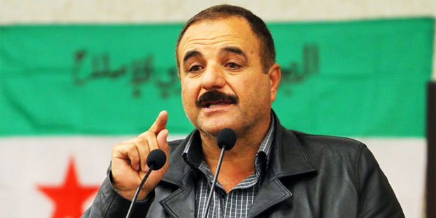 Ahmed Berri: Obama bizi sırtımızdan vurdu