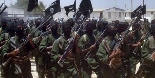 Türkiye'ye savaş ilan ettiler!