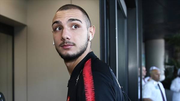 Ahmed Kutucu Başakşehir’de