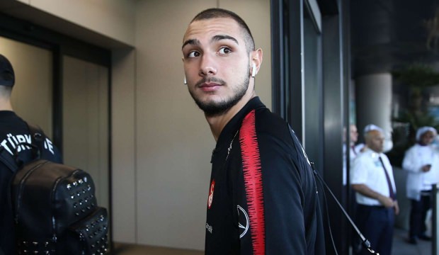 Ahmed Kutucu: Şenol Güneş beni duygulandırdı