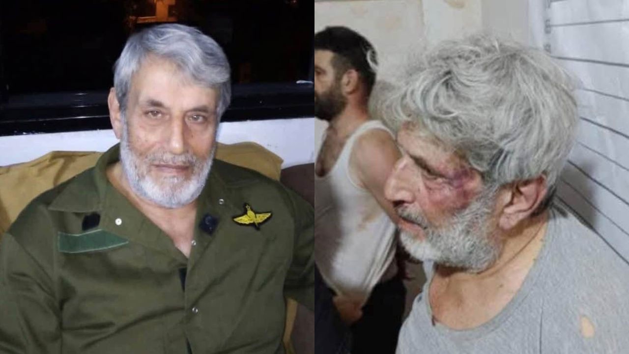 Ahmed Şara'dan Esed'in mezhepçi köpeği Mihraç Ural'ı şoka sokacak haber