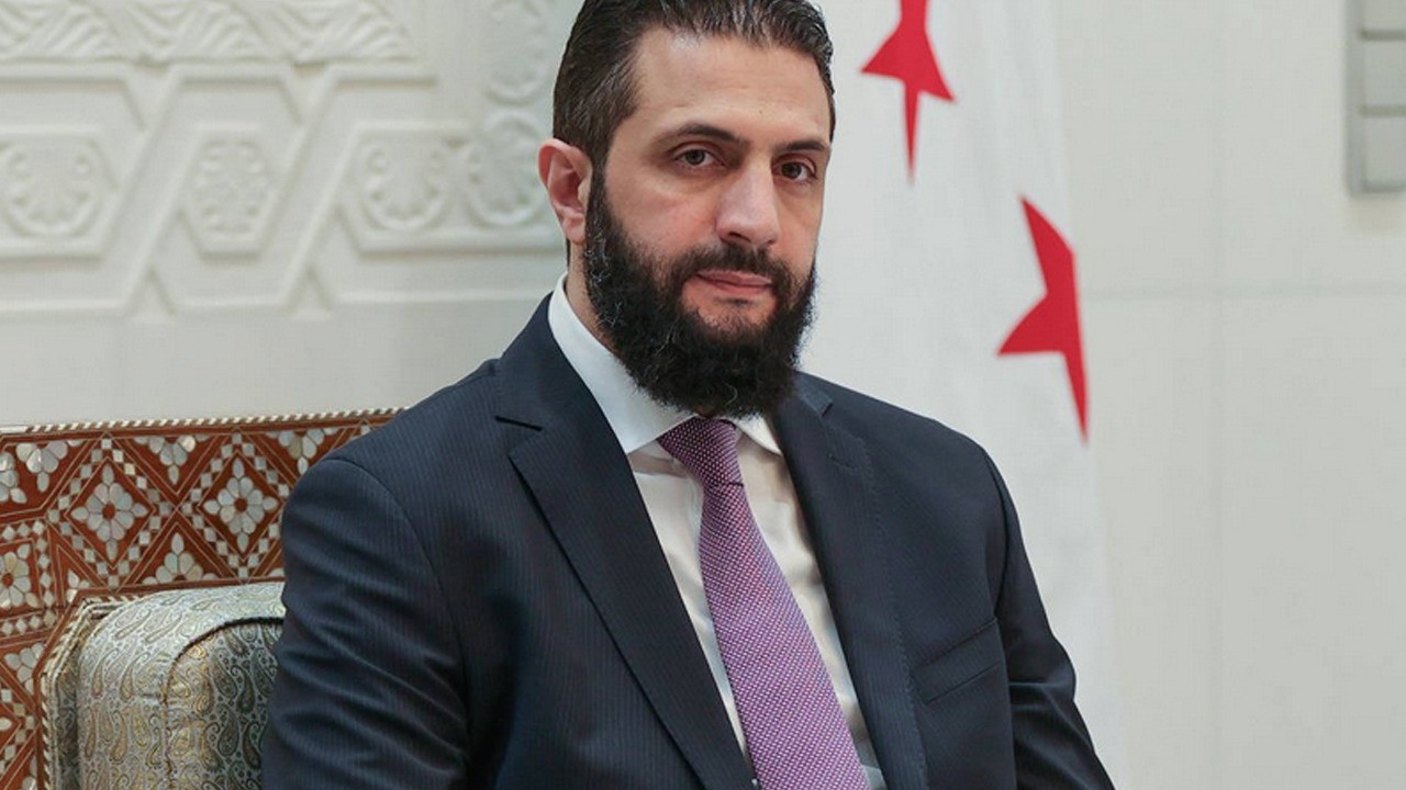 Ahmed Şara'nın ilk Fransa'ya seyahati olacak: Suriye'de neler oluyor? Gözler çevrildi