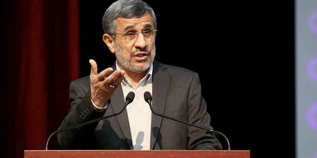 Ahmedinejad açıkladı! İran'da İsrail'e karşı koyma biriminin başındaki isim herkesi şok etti