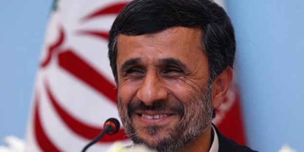 Ahmedinejad'a hükümetten uyarı!