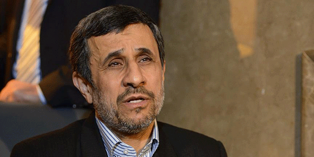Ahmedinejad'dan Hamaney'e: Böbreğini satanlar...