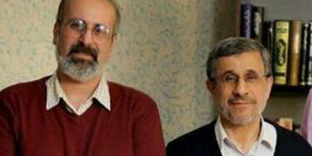 Ahmedinejad'dan şok sözler: Bu 3 şey İran'ı yıkmaya yeter!