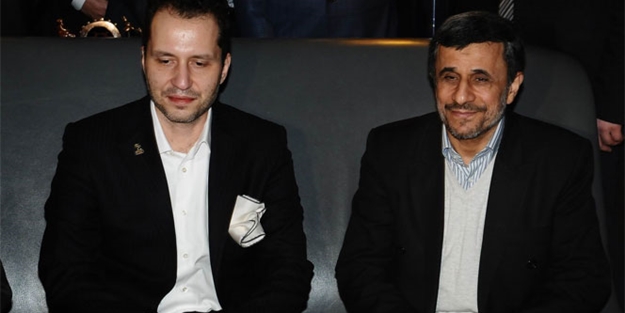 Ahmedinejat: Müjdeyi vereyim ki ölümü yakındır