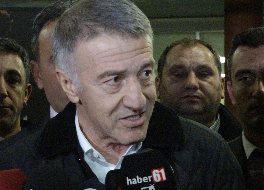 Ahmet Ağaoğlu: 