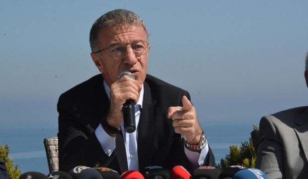 Ahmet Ağaoğlu: Benim Trabzonspor’a borcum var