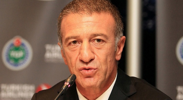 Ahmet Ağaoğlu: Gerçeğe dönüyoruz