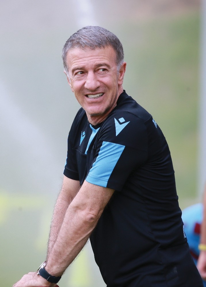 Ahmet Ağaoğlu: 