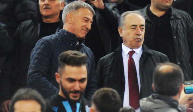Ahmet Ağaoğlu sinirlendi: Neden şimdi alayım?