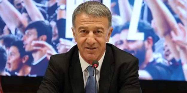 Ahmet Ağaoğlu: Skor aldatmasın!