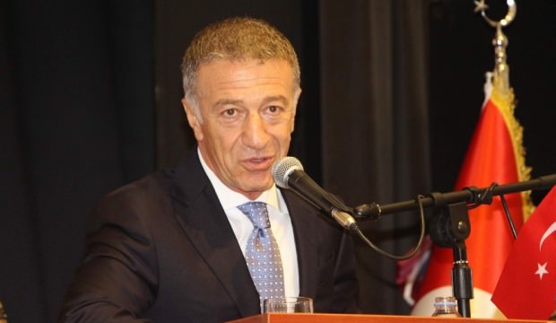 Ahmet Ağaoğlu: Son yıllarda rotamızdan çıktık