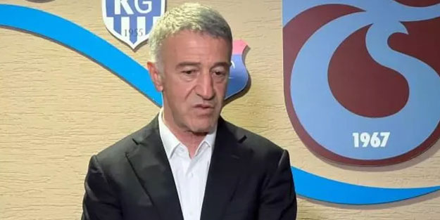 Ahmet Ağaoğlu: TFF'nin kararlarına saygılıyız