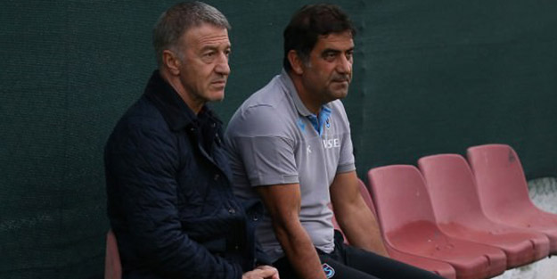 Ahmet Ağaoğlu Ünal Karaman'ın ayrılık sebebini açıkladı!