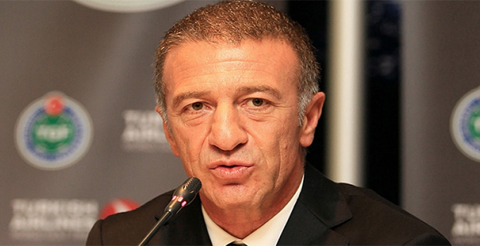 Ahmet Ağaoğlu'ndan Şenol Güneş ve Ali Koç mesajı
