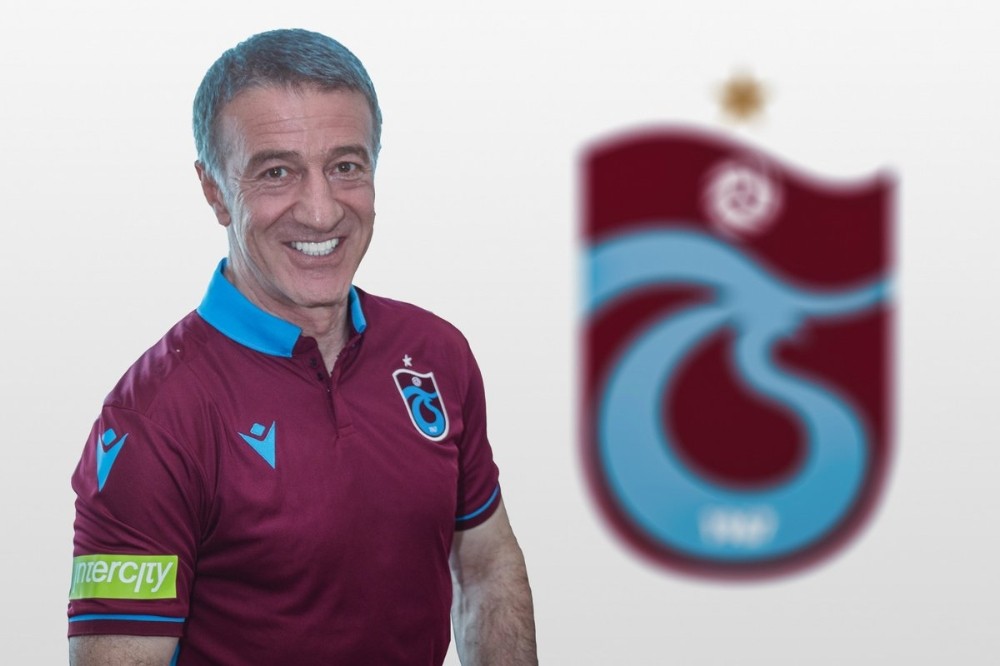Ahmet Ağaoğlu’ndan yeni formalarla bayram mesajı 