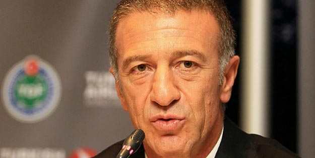 Ahmet Ağaoğlu'nun sağlık durumu nasıl son dakika Trabzonspor