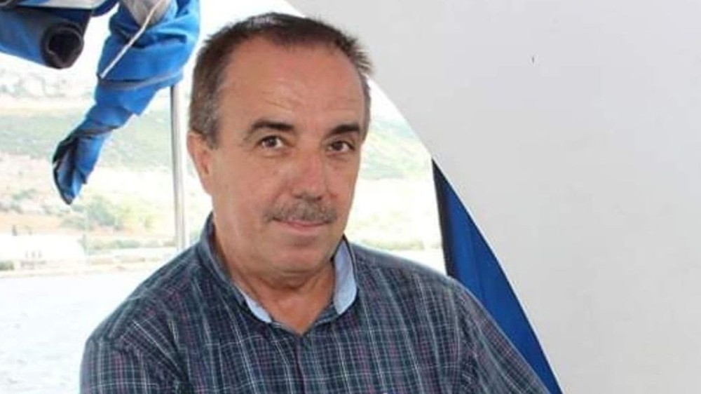 Ahmet Akay’ın ismi spor salonunda yaşatılacak 